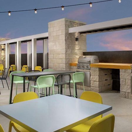 Home2 Suites By Hilton San Antonio Lackland Seaworld Exterior photo
